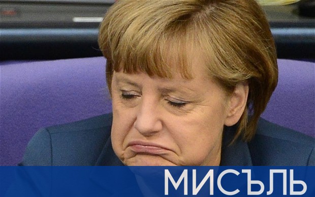 Бежанската политика постави Меркел пред трудна коалиция
