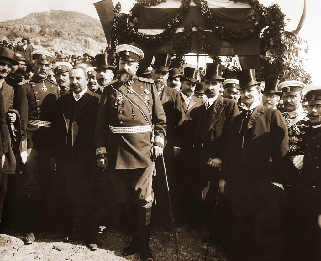 Време е цар Фердинанд I да бъде погребан в България