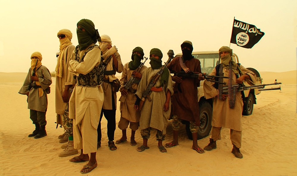 Терорист търси работа: пазарът на джихад след ДАЕШ
