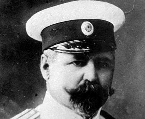 12 ноември: генерал Стефан Нерезов