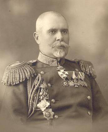 16 февруари: генерал Иван Попов