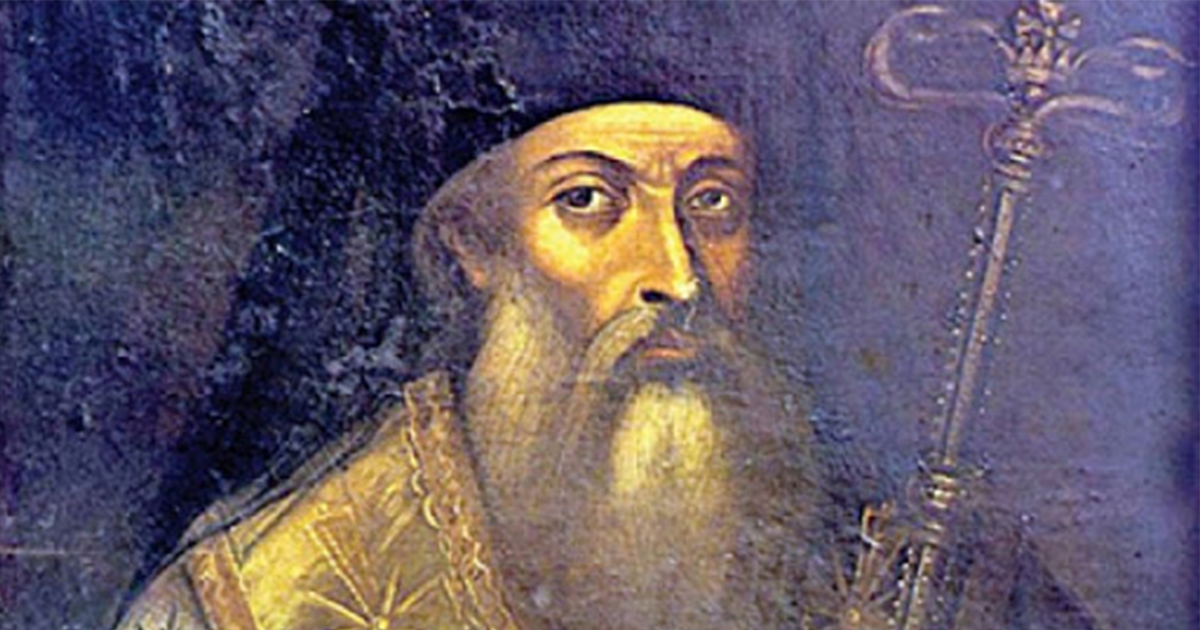 11 март: Софроний Врачански