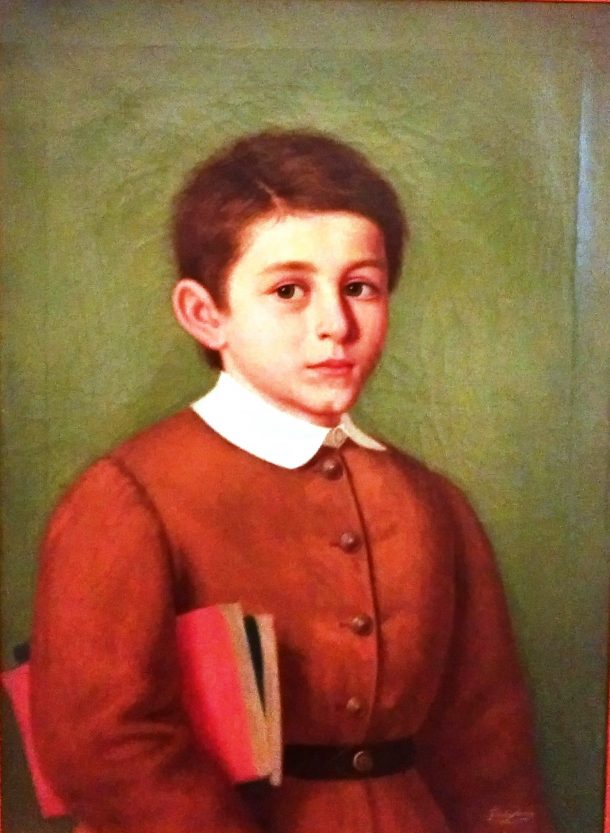 19 април: Цветан Радославов