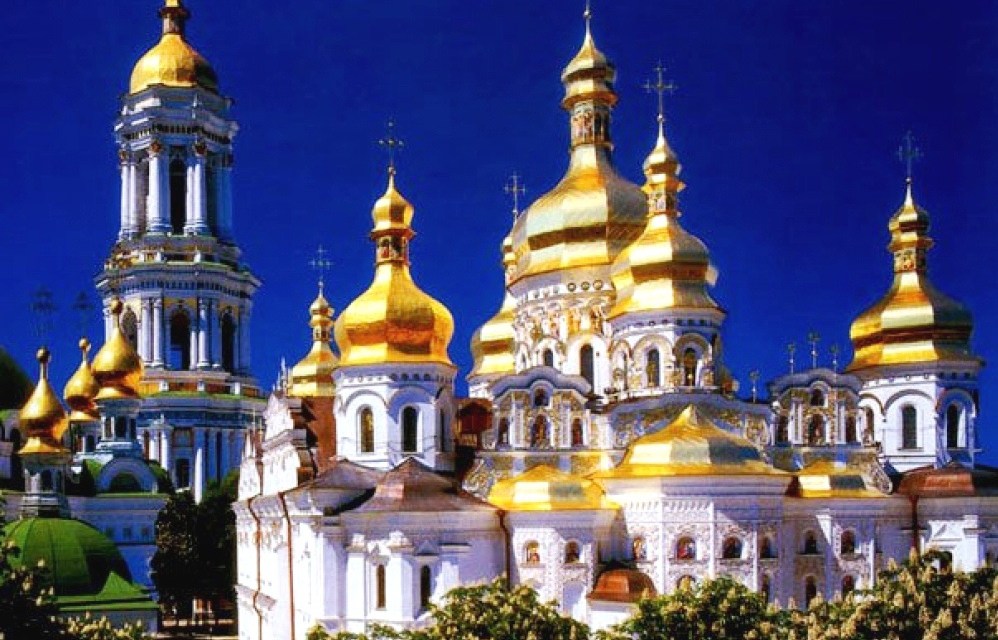 Автокефалия на Украйна ще бъде краят на Московската неоимперия