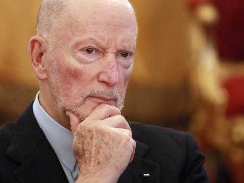 Симеон II: Предложих на Костов да сме заедно, той каза, че му трябва още един мандат