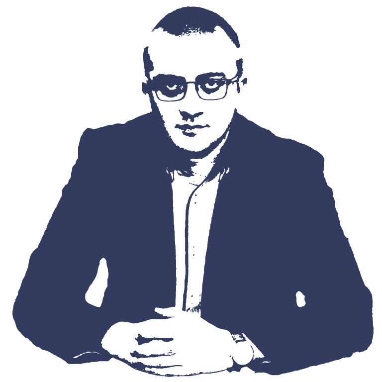 Сергей Петров