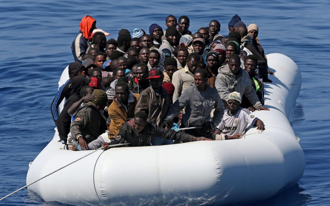 Променя ли се политиката на Европа спрямо нелегалната имиграция?
