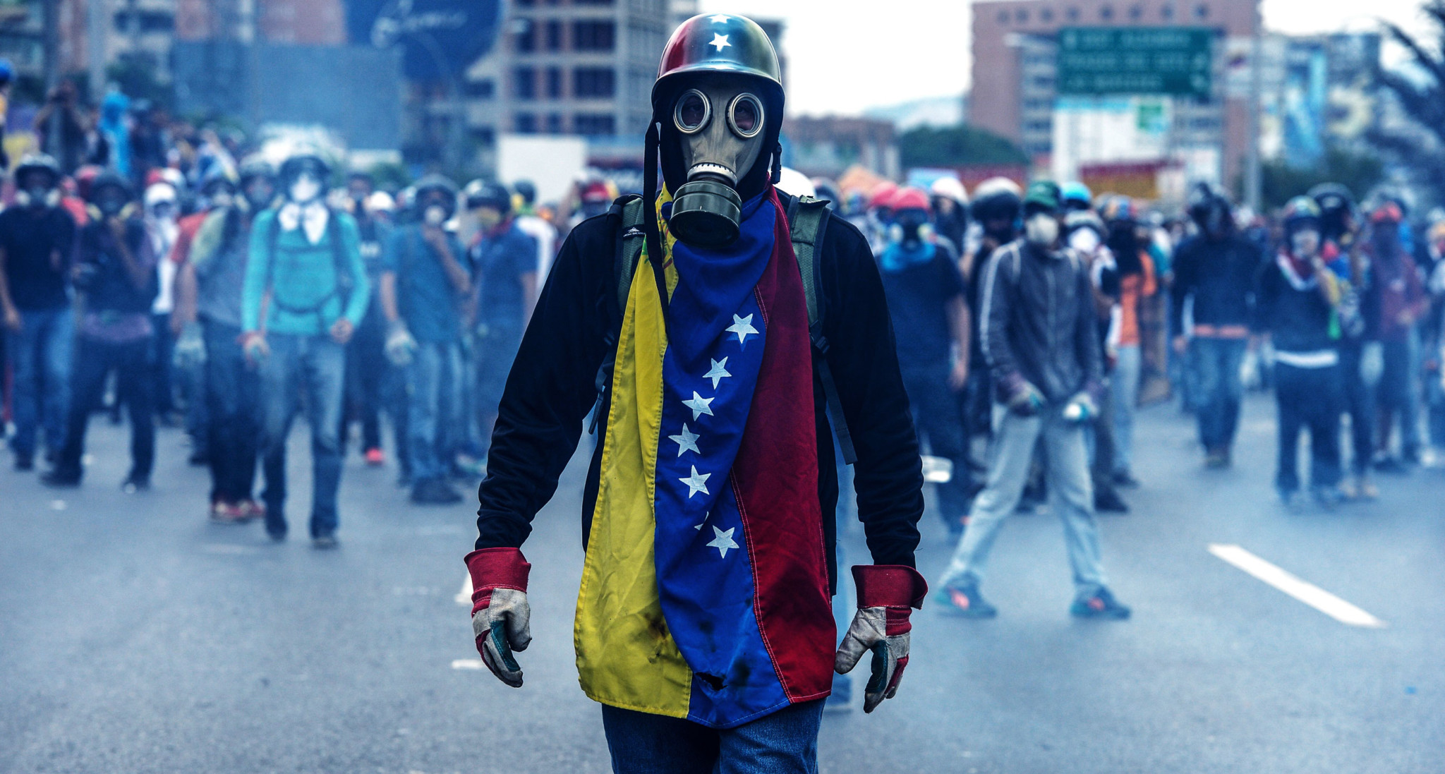 Социализмът не работи – кратка икономическа история на Венецуела