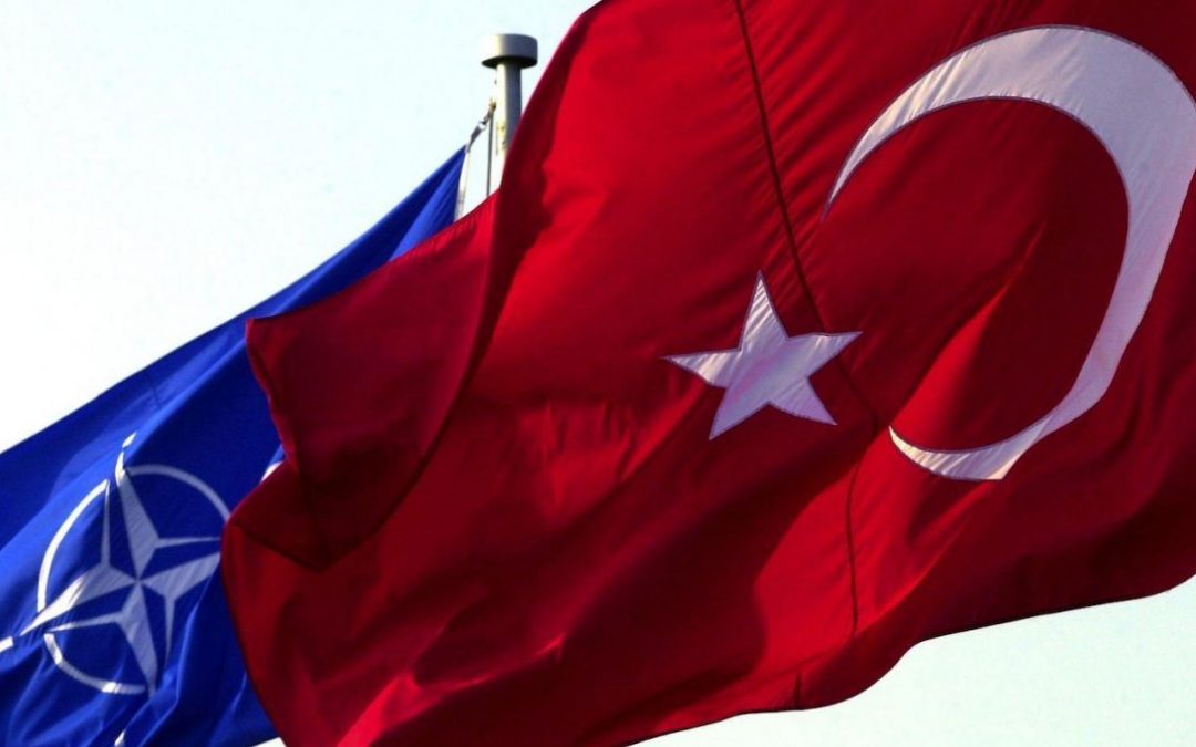 Турция и илюзиите на „умерения ислямизъм“