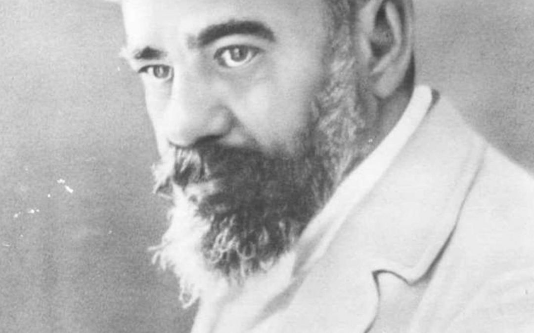 27 април: Пенчо Славейков