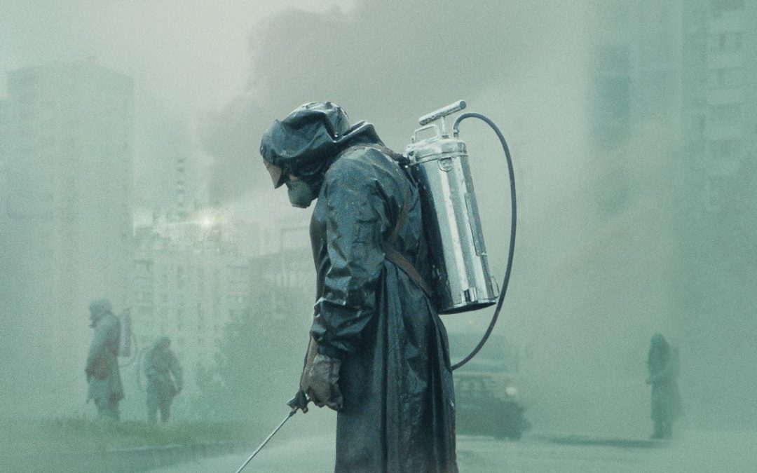 За Чернобил и неопролетариата