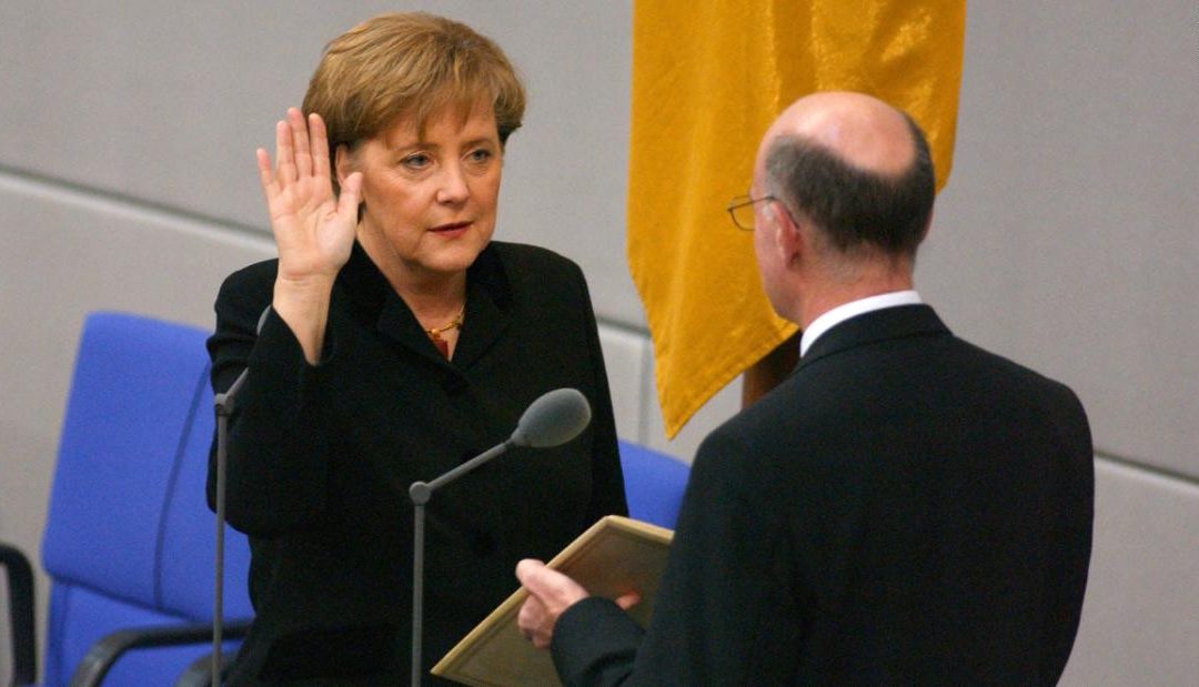 Меркел ще си отиде, но не след тези избори