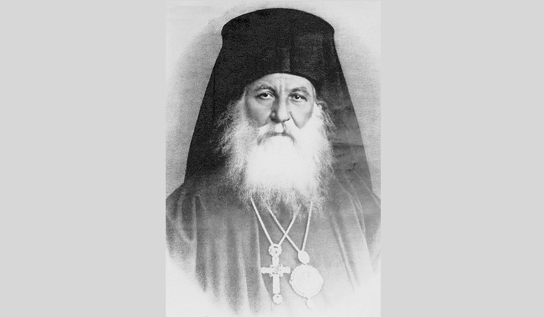 4 юни: Иларион Макариополски и българският Великден