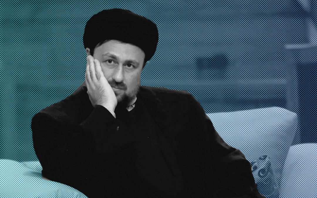 Hassan Khomeini