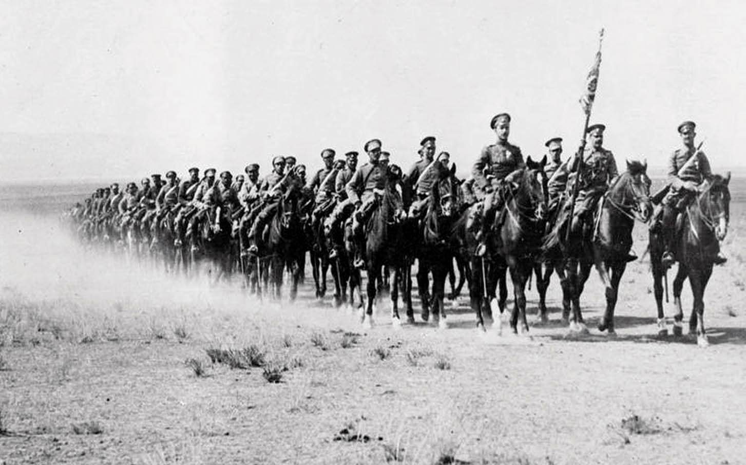 14 октомври: Включване на Царство България в Първата световна война