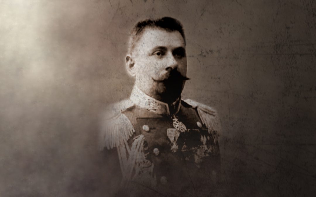 16 ноември: Константин Величков