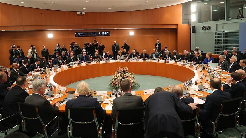 Срещата в Берлин за Либия – резултатът остава неясен и само намек