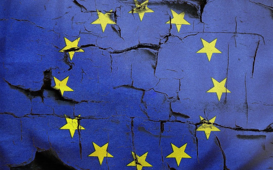 Води ли политическата коректност до политически разлом в ЕС?