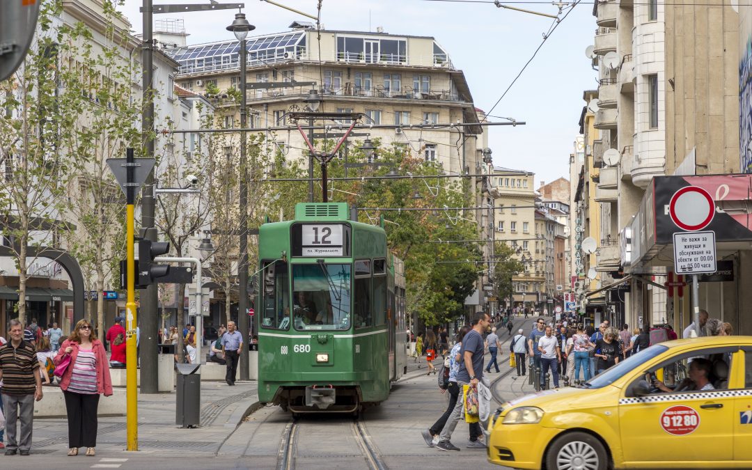 Позитивна теория за България