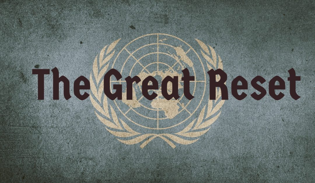 „Големият рестарт“ – Оруелов експеримент в реално време
