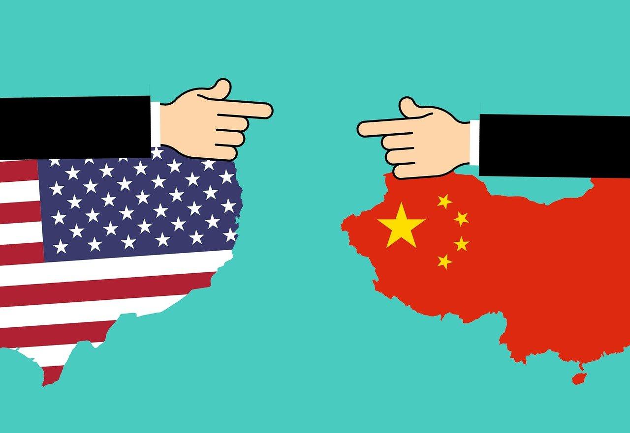 Идващата глобална дългова криза ще реши двубоя САЩ – Китай за световно господство