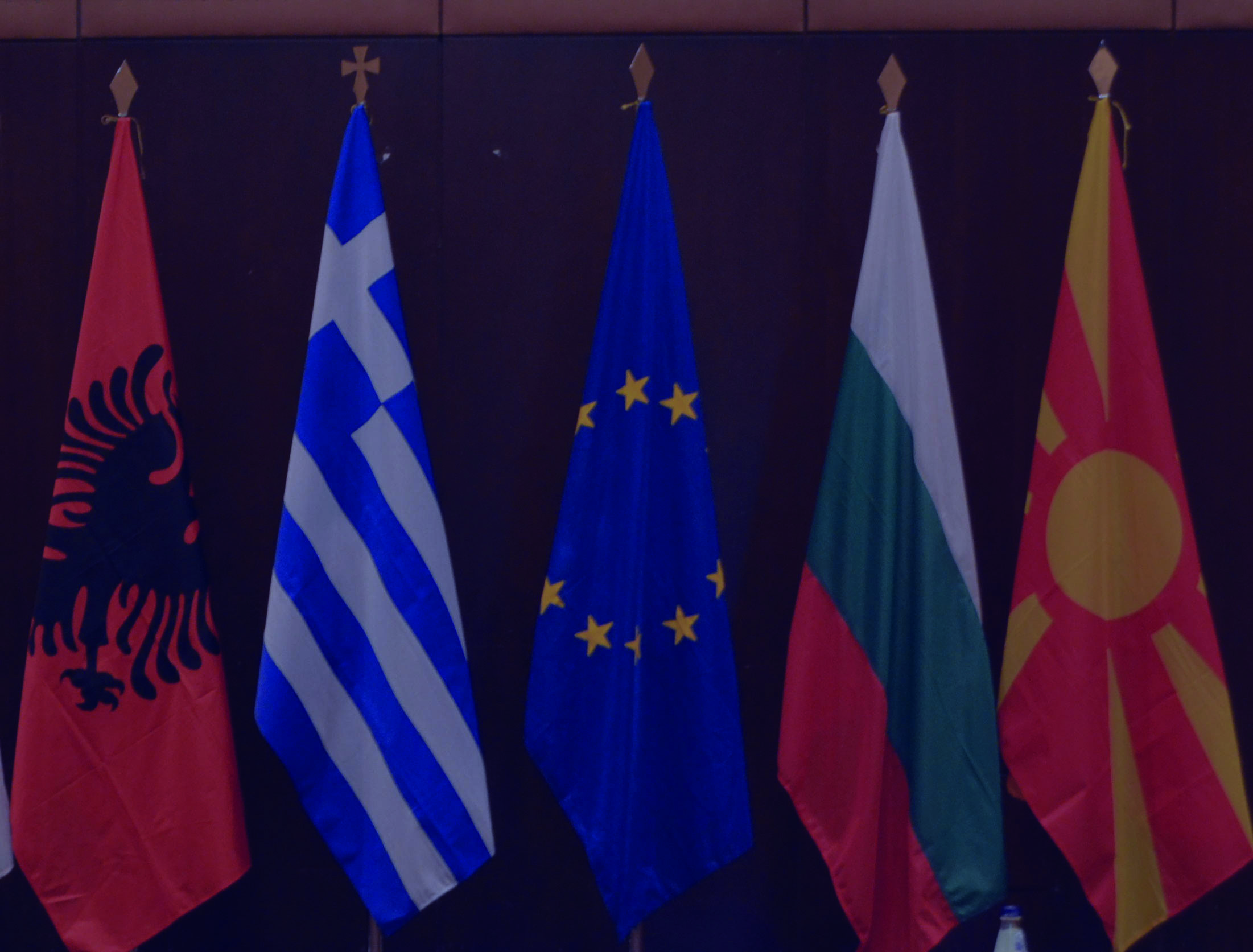 Македония без българи, огън да я гори