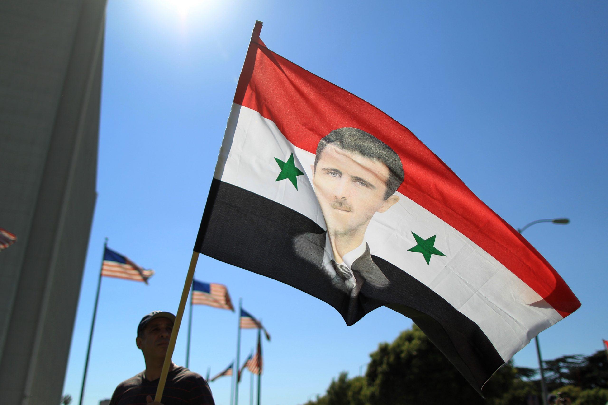 Сирия – между авторитаризъм и ислямизъм
