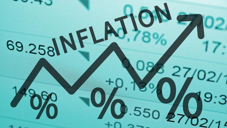Инфлационни турбуленции и икономически ями