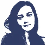 By