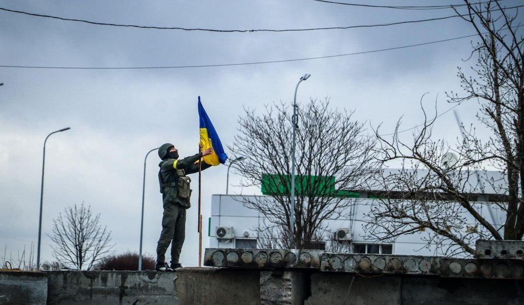 Как може да приключи войната в Украйна?