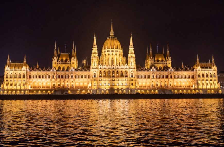 Седемте стълба на унгарския консерватизъм