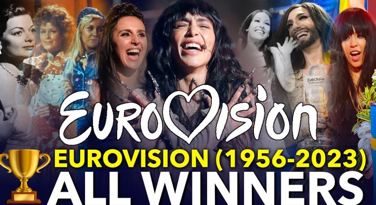 Двата вида безбожие през призмата на “Евровизия”