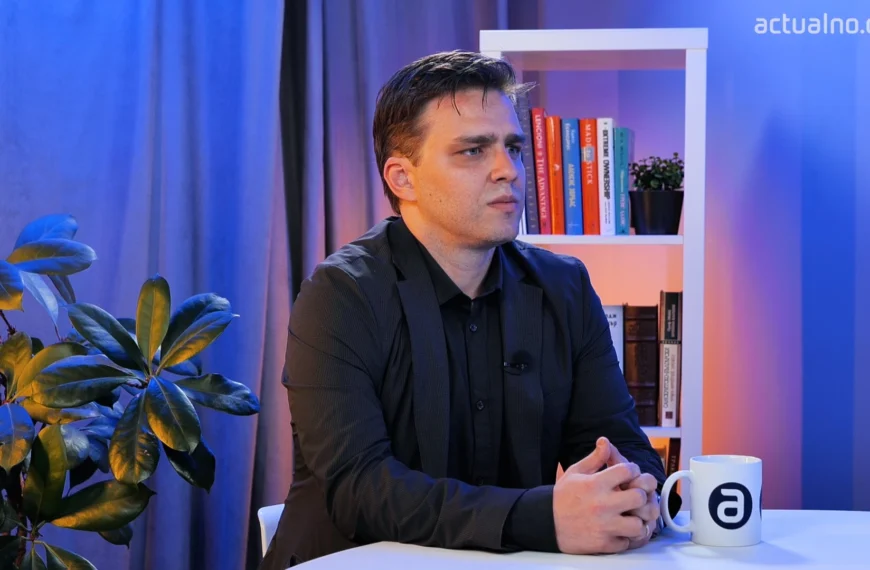 „Големият и красив законопроект“, Тръмп и Мъск: Николай Облаков в студио „Актуално“
