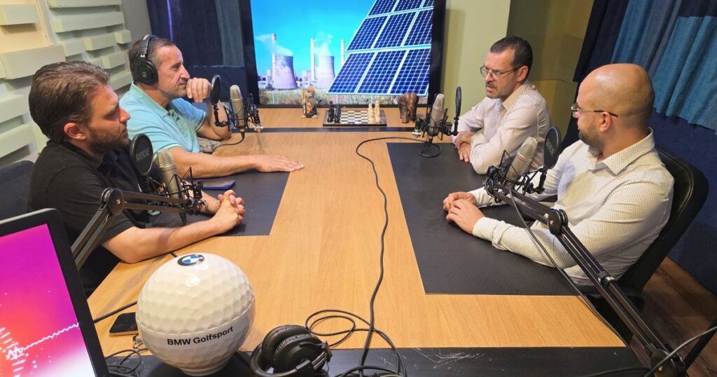 Зеленизъм и реализъм #TheConservativeTeam E24 S3