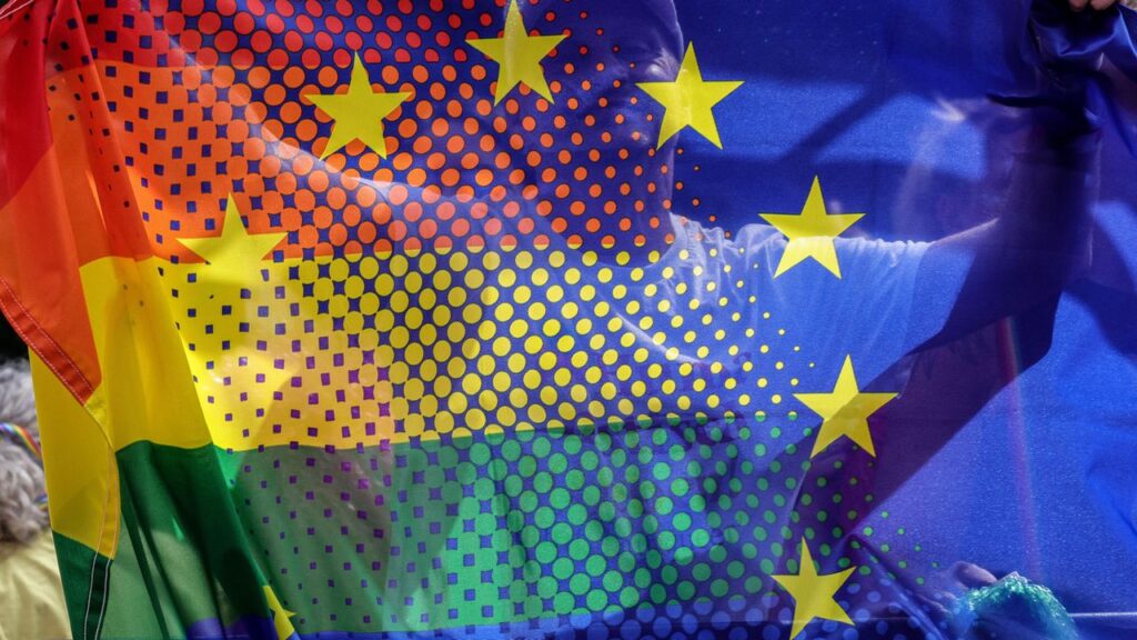 Когато децата се превърнат в инструмент на идеологията