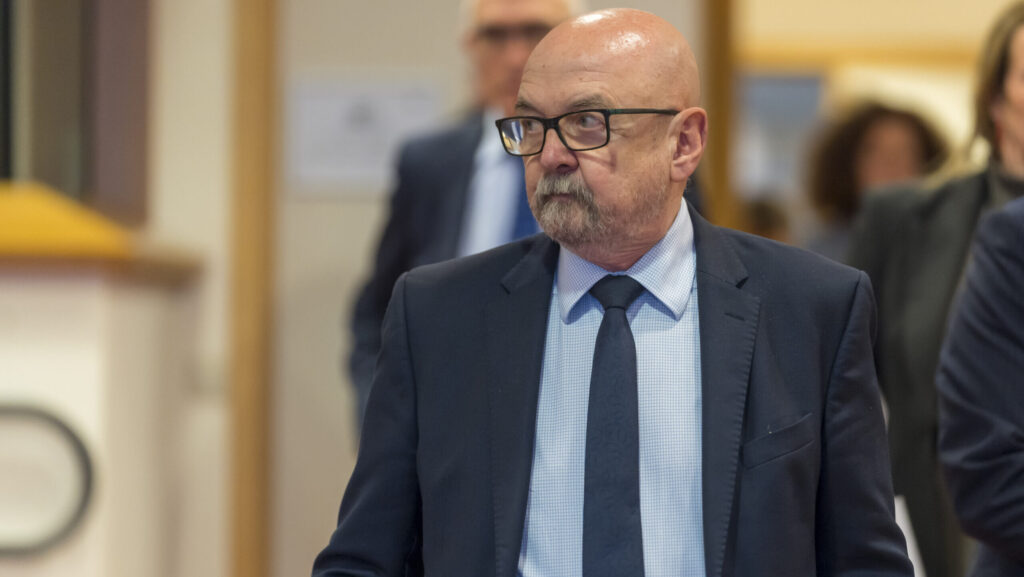 Цивилизацията не е просто отсъствието на война или присъствието на мир