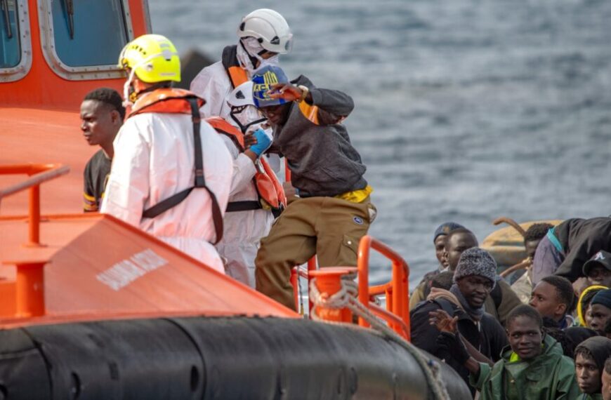 Имиграцията е фалшиво решение на икономическата стагнация в Европа