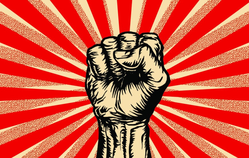 Социализмът не е решението – Той е проблемът