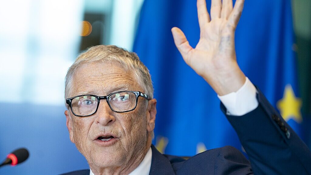 Защо Бил Гейтс реши да се откаже от климатичния алармизъм?