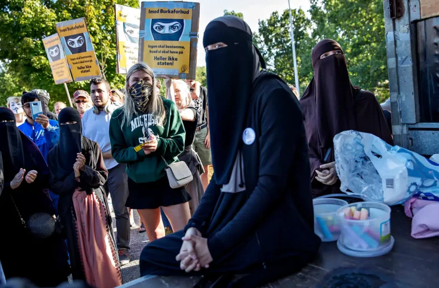 „Будният“ ислям