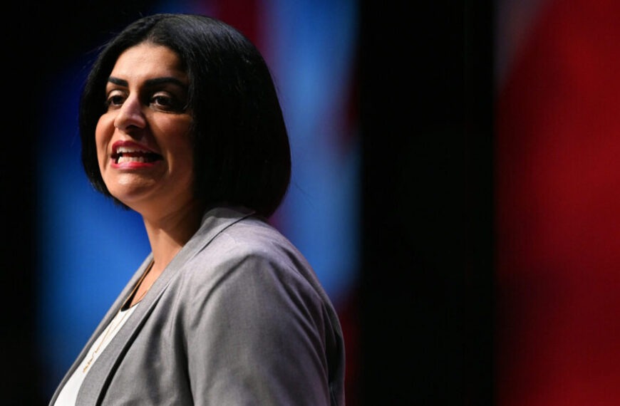 Обратният завой за миграцията в UK е твърде малко и твърде късно