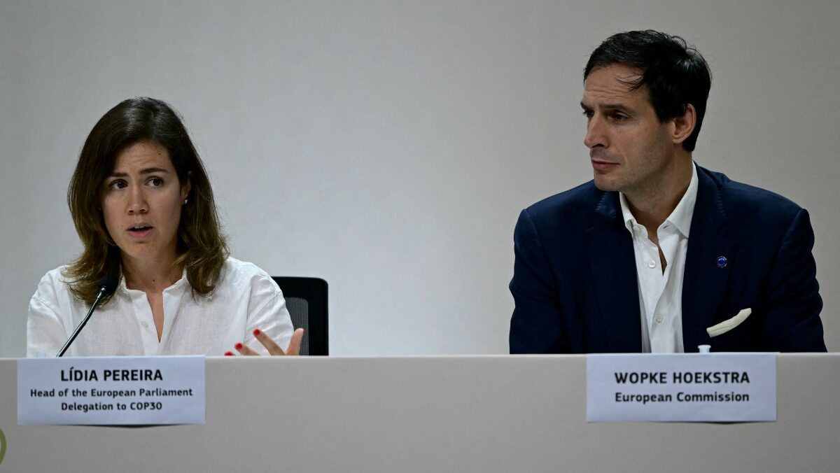 COP30: Двойни стандарти и лицемерие в Бразилия
