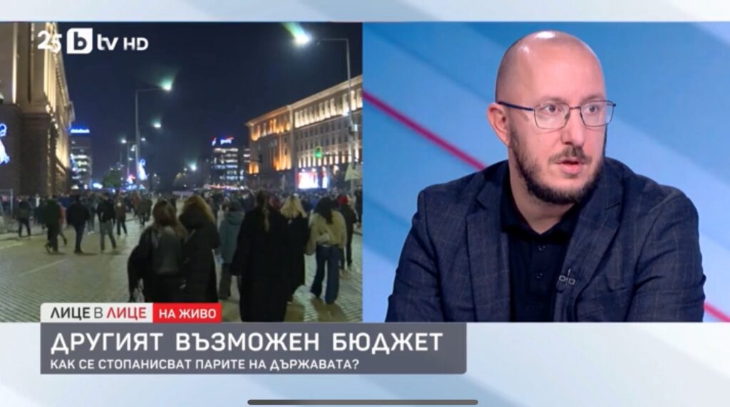 Вече всички са наясно, че лошите икономически решения могат да предизвикат криза