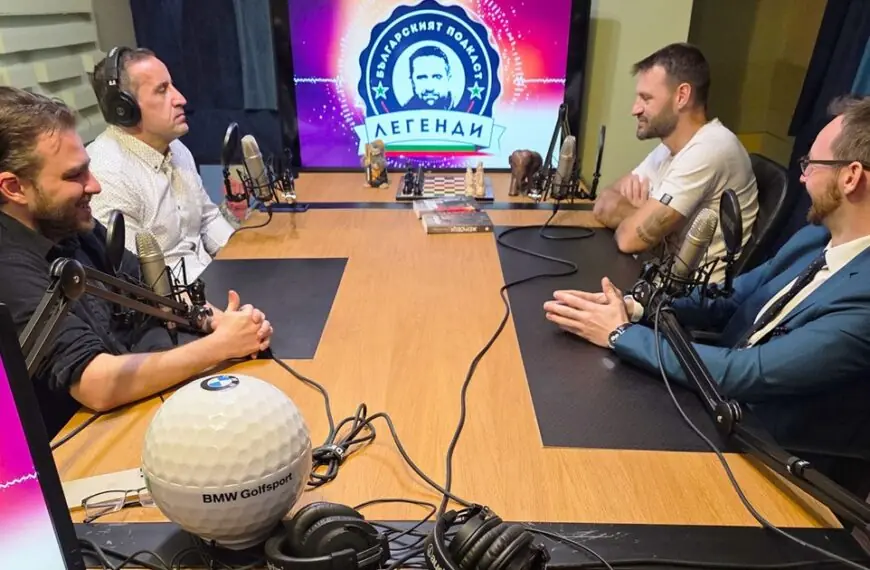Десните критики към бюджета #TheConservativeTeam E28 S3