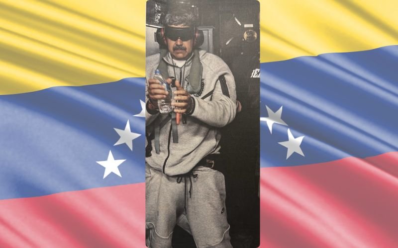 Венецуела на Мадуро – кратък разказ за разрушаването на една държава