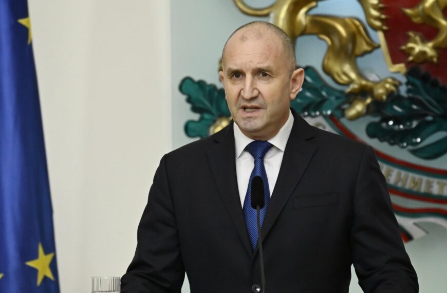 „Радев вероятно ще спечели изборите, но ще трябва да се коалира“: Николай Облаков в студио „Актуално“