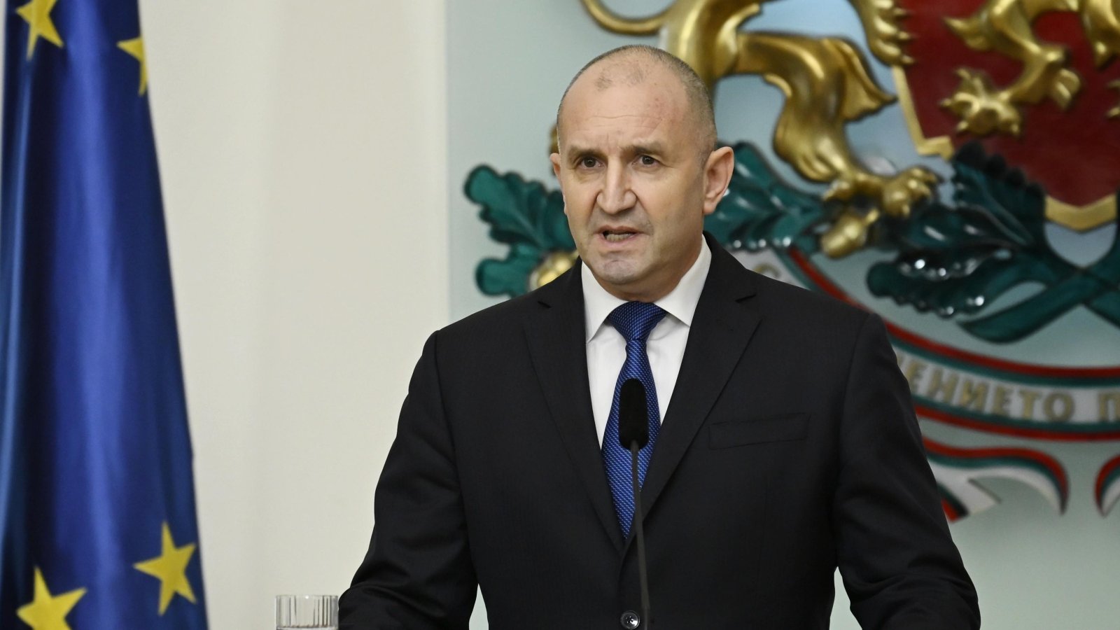 „Радев вероятно ще спечели изборите, но ще трябва да се коалира“: Николай Облаков в студио „Актуално“