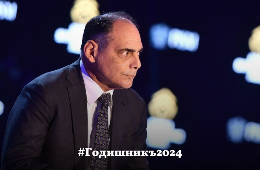 Прагматичният подход е „Мир чрез сила“