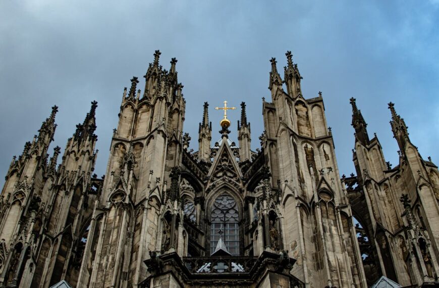 Да направим Европа отново християнска