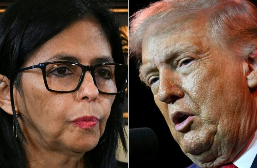 „Направеното от САЩ бе единствената алтернатива пред Венецуела“: Алехандро Пеня Есклуса